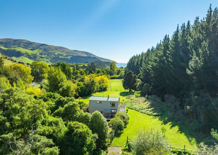  at 149 Richfield Road, Port Levy, Banks Peninsula, Canterbury