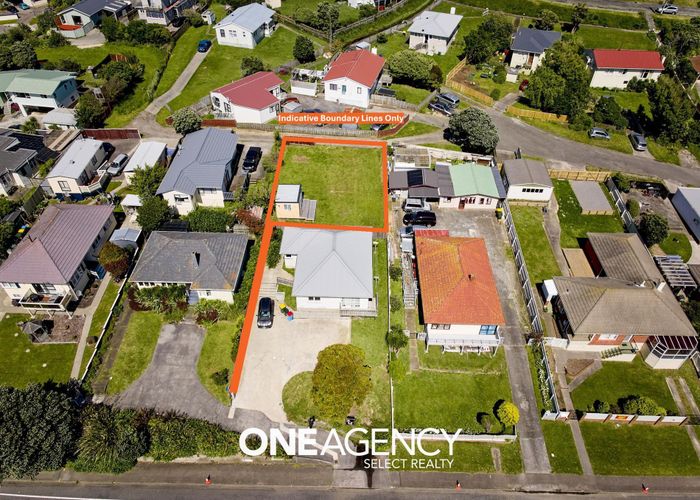  at 134A Main Road, Titahi Bay, Porirua, Wellington