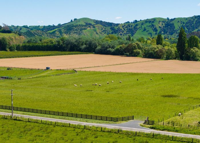  at Lot 2 DP 578365, Poynter Road, Te Karaka, Gisborne, Gisborne