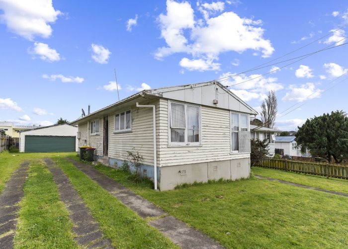  at 52 Watts Road, Manurewa, Manukau City, Auckland