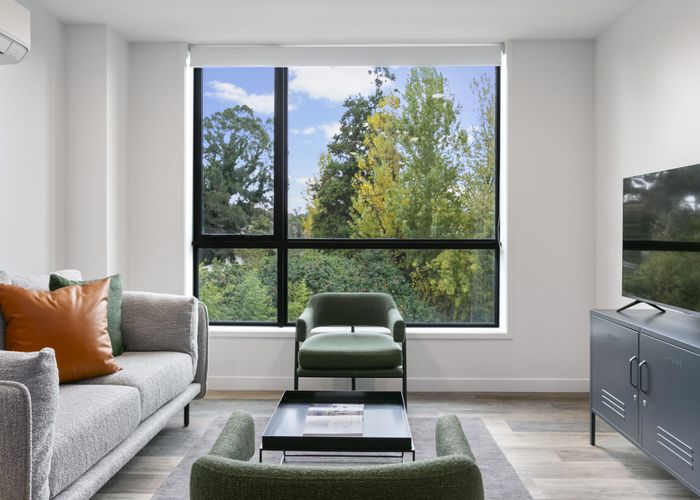  at A.408/27 Lynton Road, Mount Wellington, Auckland City, Auckland