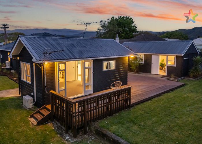  at 1 Davis Crescent, Elderslea, Upper Hutt