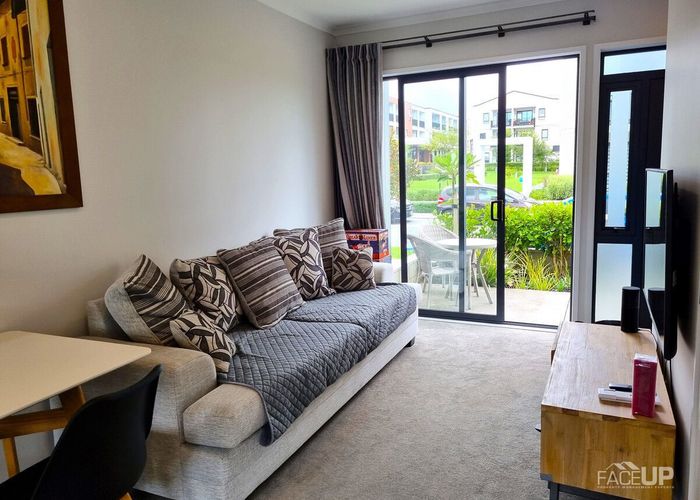  at 6 Sidney Wallingford Way, Hobsonville, Waitakere City, Auckland