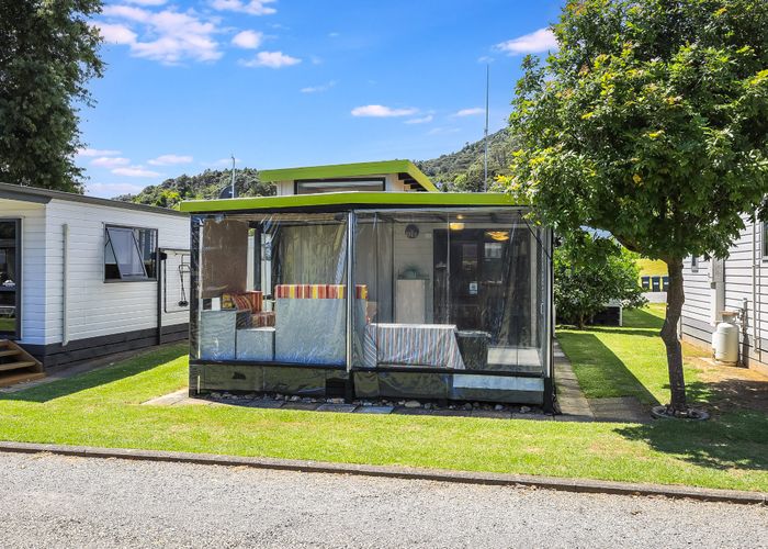  at D12/473 Thames Coast Road, Te Puru, Thames-Coromandel, Waikato