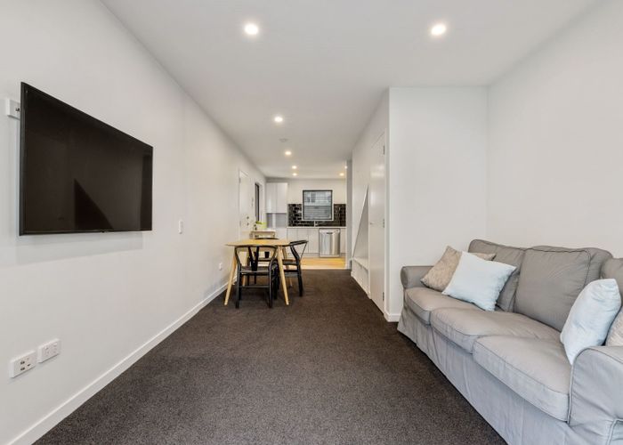  at 3/250 Worcester Street, Christchurch Central, Christchurch