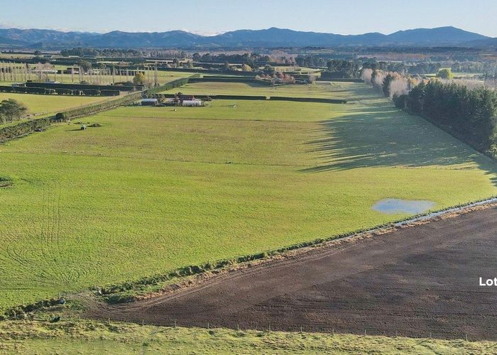  at McIntoshs Road, Fernside, Waimakariri, Canterbury
