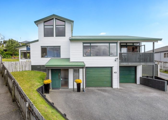 Recently sold 43 Governor Grey Road, Snells Beach homes.co.nz