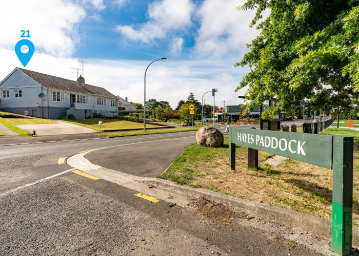  at 21 Jellicoe Drive, Hamilton East, Hamilton, Waikato