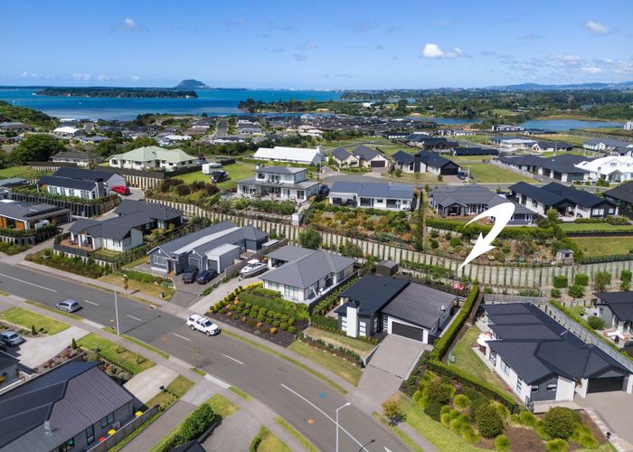  at 2 Te Kaka Place, Omokoroa