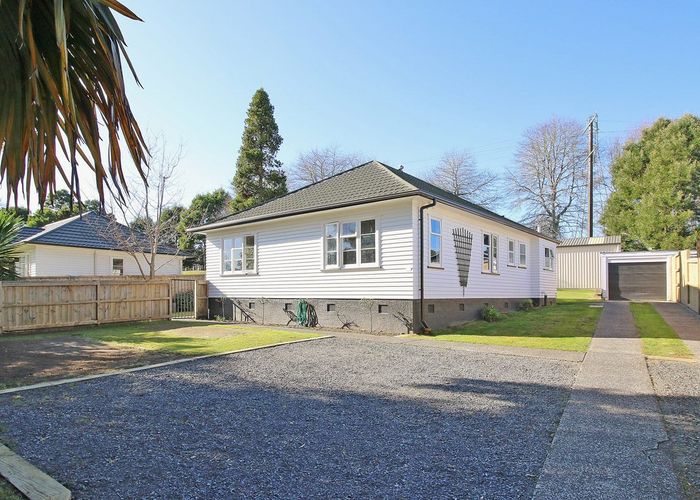  at 165 Ariki Street, Karapiro, Cambridge