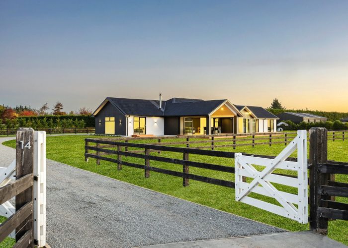  at 14 Beal Place, Swannanoa, Waimakariri, Canterbury