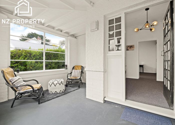  at 161A Victoria Road, Saint Clair, Dunedin