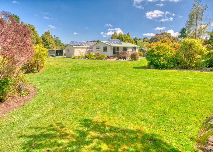  at 427A Maori Creek Road, Greymouth, Grey, West Coast