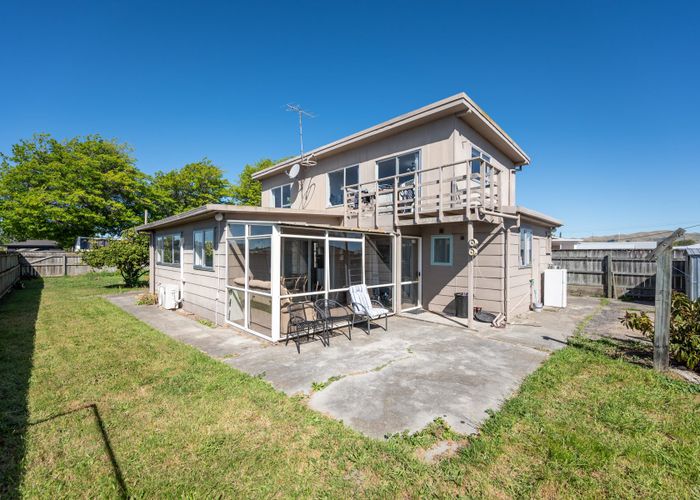  at 59 Warwick Street, Mayfield, Blenheim