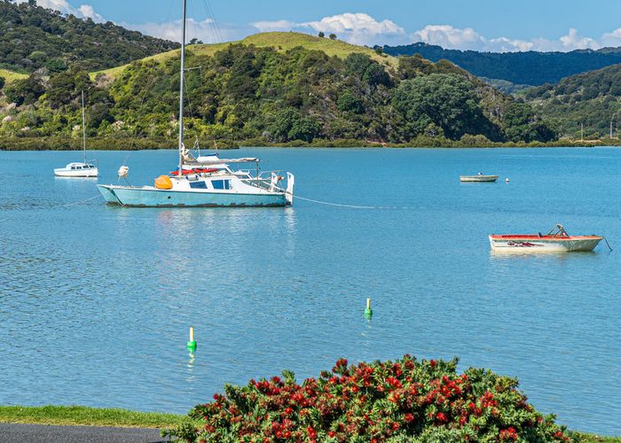  at 53 Natzka Road, Ostend, Waiheke Island