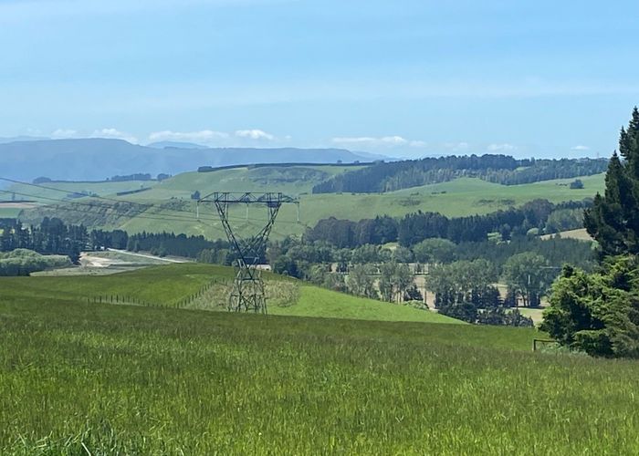  at 1331 Livingstone-duntroon Road, Duntroon, Waitaki, Otago