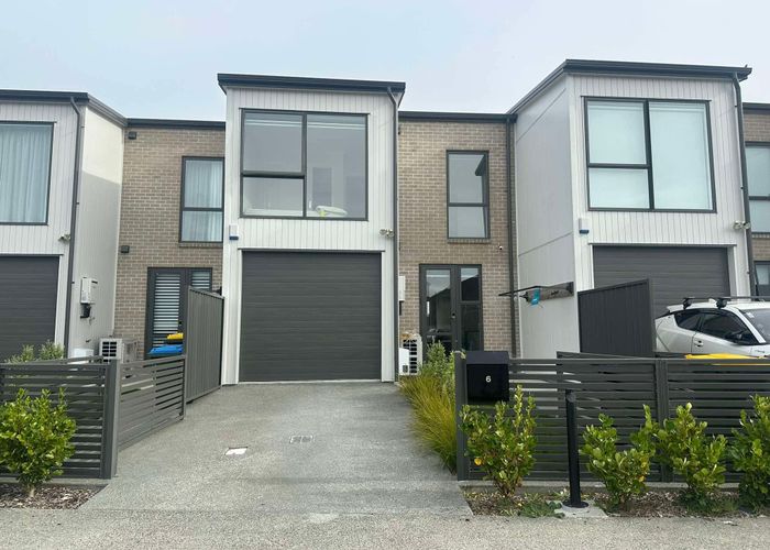  at 6 Tokitoki Way, Kenepuru, Porirua, Wellington