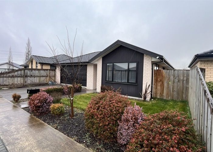  at 3  Apple Orchard Lane, Yaldhurst , Christchurch City, Canterbury