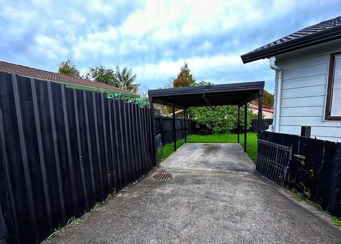  at 2/5 Martha Lane, Weymouth, Manukau City, Auckland