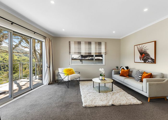  at 5A Worcester Street, Wilton, Wellington
