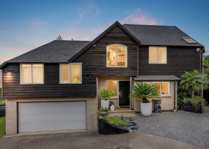  at 19A Tarawera Terrace, Saint Heliers, Auckland