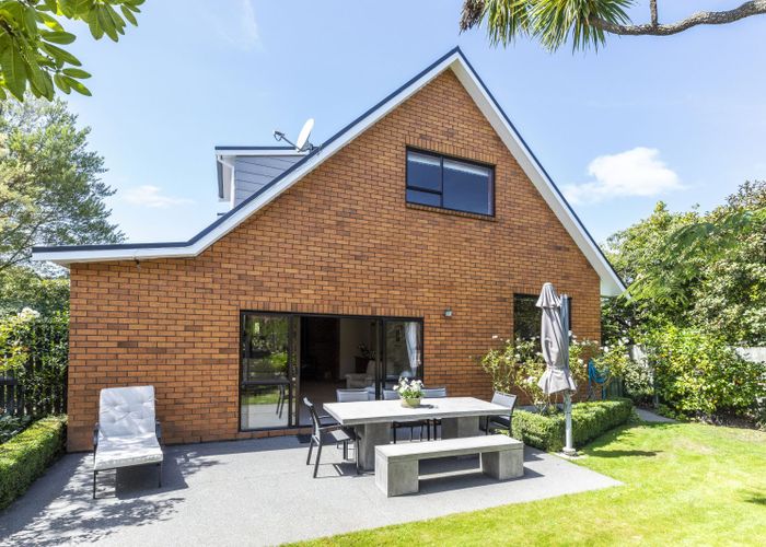  at 4c Wichita Place, Burwood, Christchurch City, Canterbury