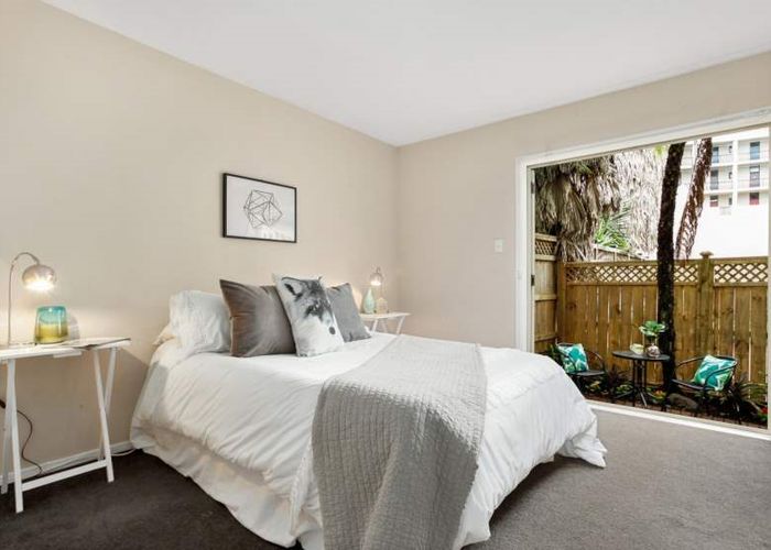  at 17/8 Burgoyne Street, Grey Lynn, Auckland City, Auckland