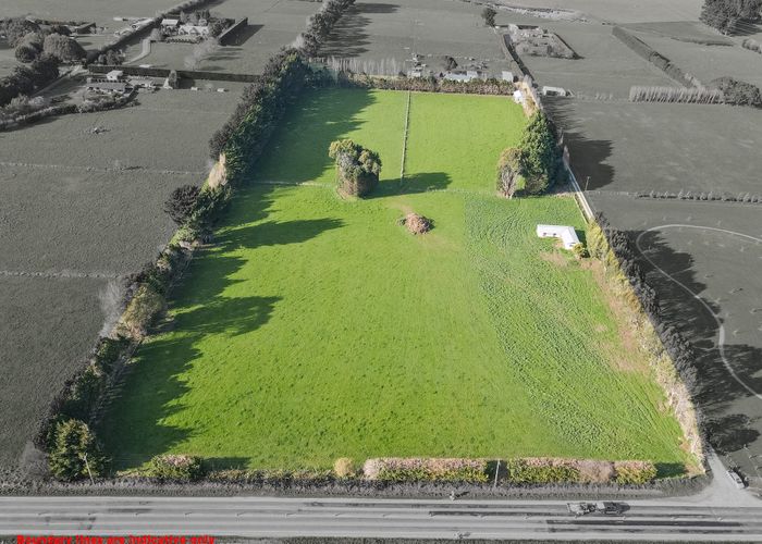  at 362 Lorne-Dacre Road, ROSLYN BUSH, INVERCARGILL