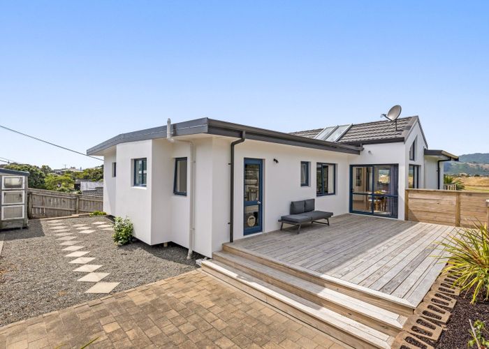  at 55A Golf Road, Paraparaumu Beach, Kapiti Coast, Wellington