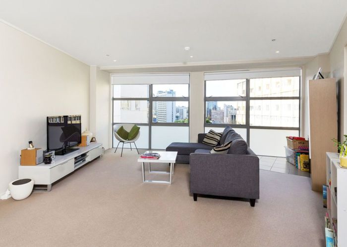  at 6D/156 Vincent Street, City Centre, Auckland City, Auckland