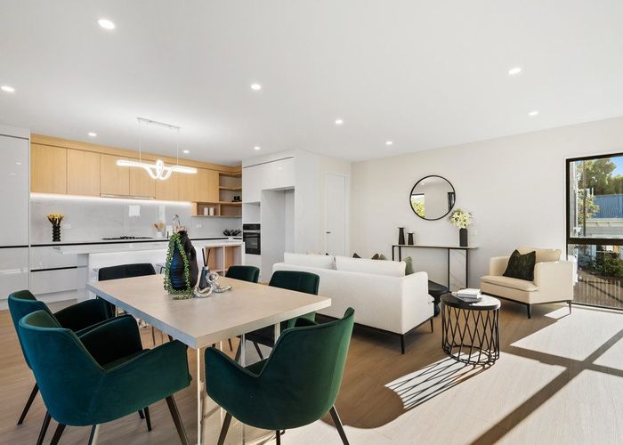  at Lot 6/12 Claude Road, Epsom, Auckland City, Auckland