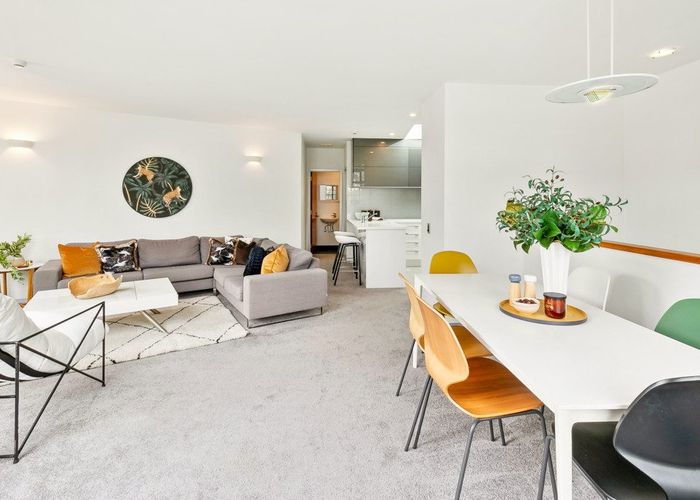  at 19/80 Victoria Street, Wellington Central, Wellington, Wellington