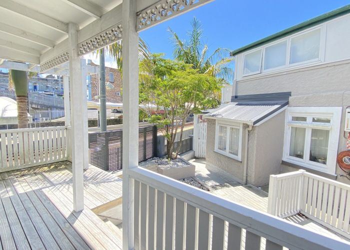  at 27A Sandringham Road, Kingsland, Auckland City, Auckland