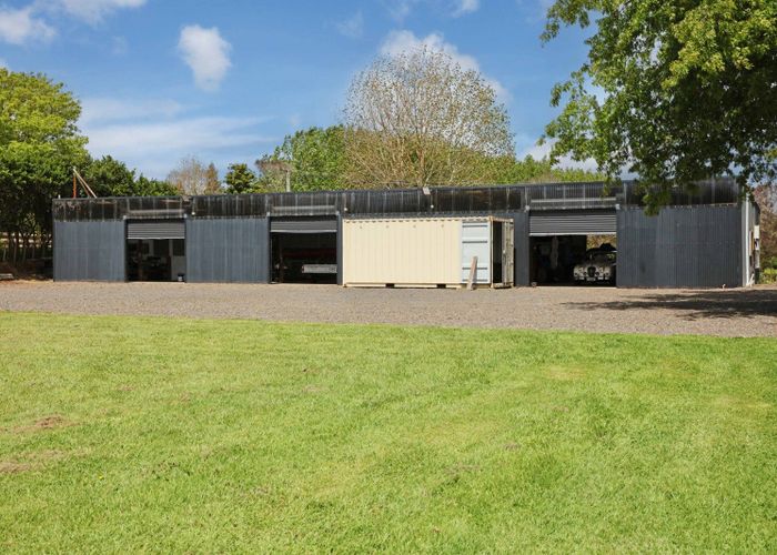  at 174A Blackbridge Road, Karaka, Franklin, Auckland