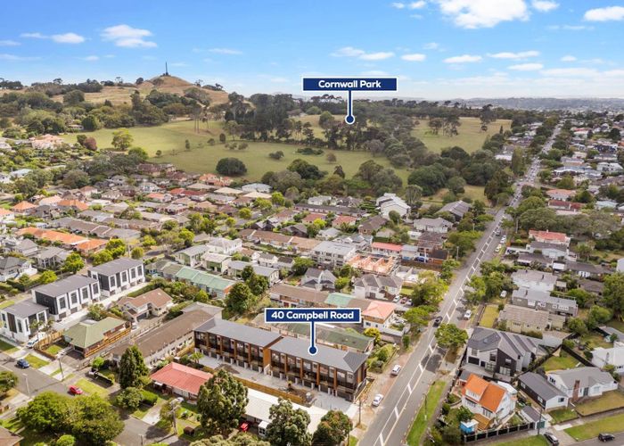  at 1/40 Campbell Road, One Tree Hill, Auckland City, Auckland