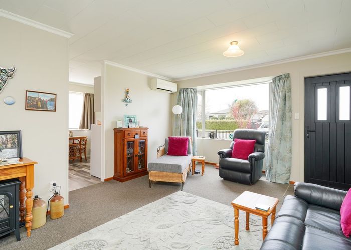  at 12A Antrim Street, Windsor, Invercargill, Southland