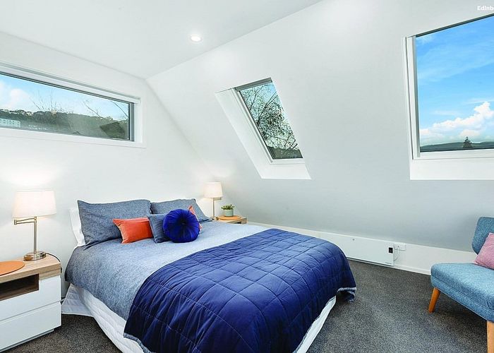  at 14/432 GREAT KING Street, North Dunedin, Dunedin