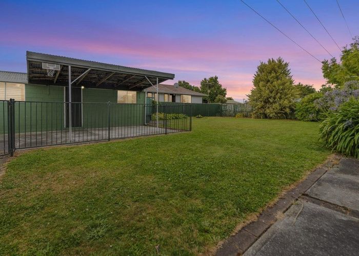  at 11 Jarrow Place, Halswell, Christchurch City, Canterbury