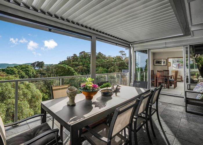  at 22 Ngaumatau Road, Eastbourne, Lower Hutt, Wellington