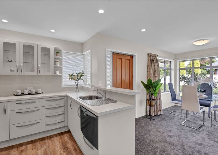  at 1/36 Tuckers Road, Redwood, Christchurch