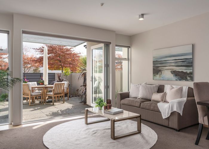  at 11/6 Harts Creek Lane, Northwood, Christchurch