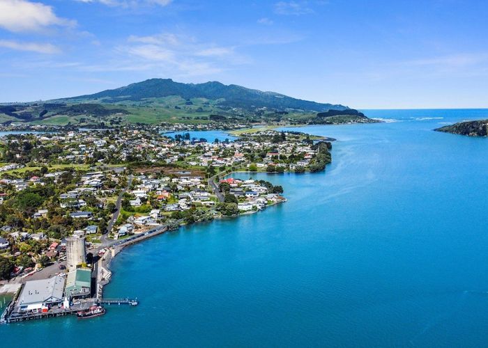  at 88 Wallis Street, Raglan, Waikato, Waikato