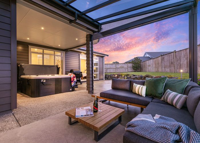  at 22 Malbec Place, Huapai, Kumeu