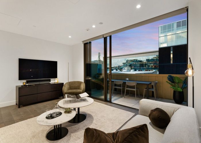  at 105/136 Halsey Street, Wynyard Quarter, Auckland City, Auckland