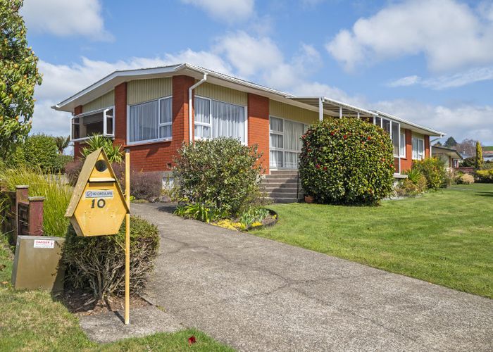  at 10 Rameses Place, Pomare, Rotorua