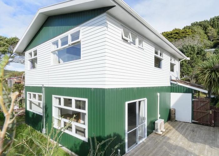  at 29 St Albans Avenue, Karori, Wellington, Wellington
