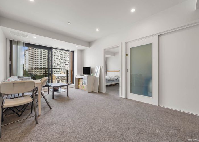  at 907/70 Anzac Avenue, City Centre, Auckland City, Auckland