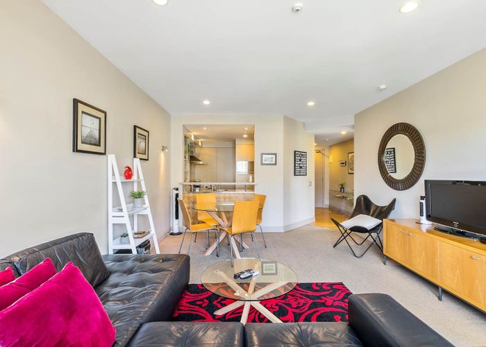  at 2L/22 Pakenham Street East, City Centre, Auckland City, Auckland