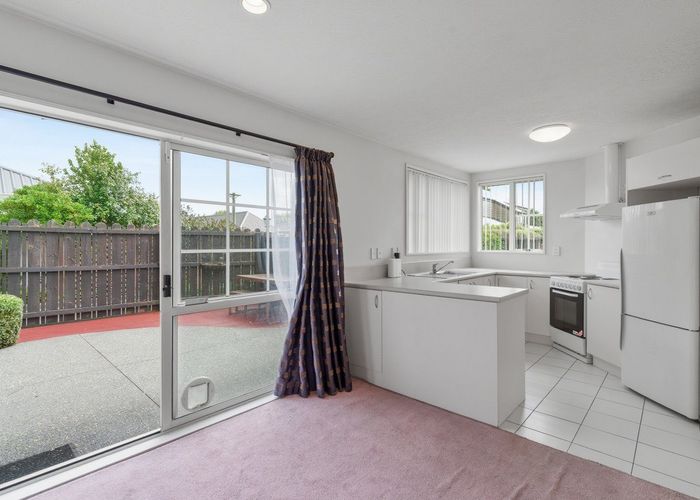 at 4/12 Frankleigh Street, Somerfield, Christchurch City, Canterbury