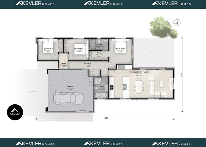  at 29 Adamite Drive, Rolleston, Selwyn, Canterbury